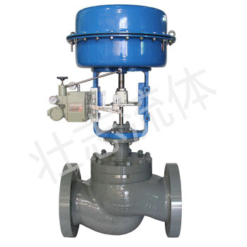 ZJHM气动薄膜套筒调节阀