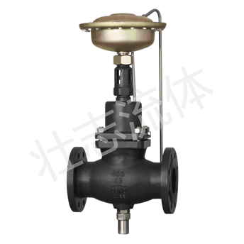 V230自力式流量调节阀