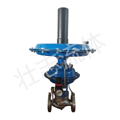 供氮阀ZZYVP系列