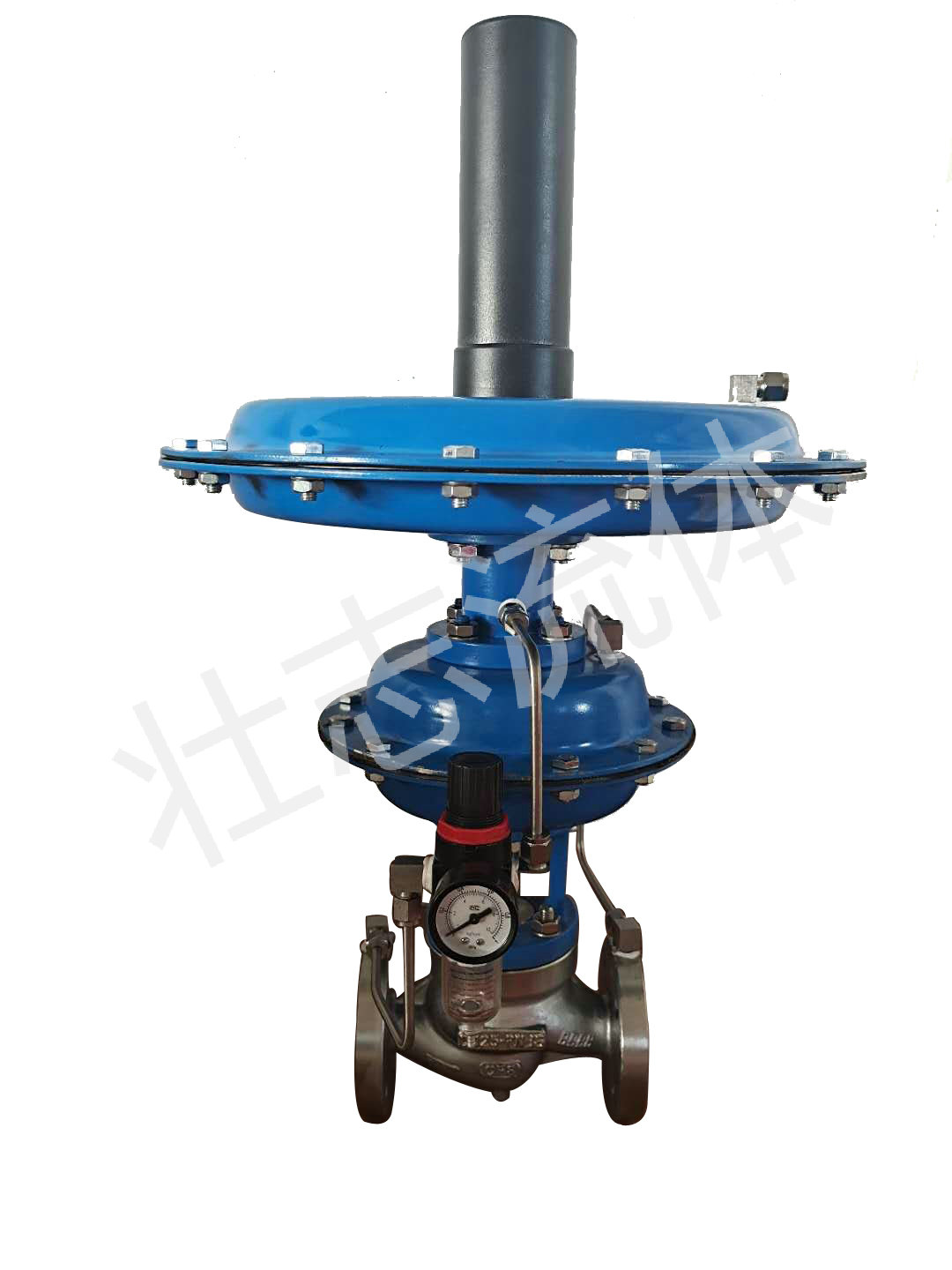 供氮阀ZZYVP系列