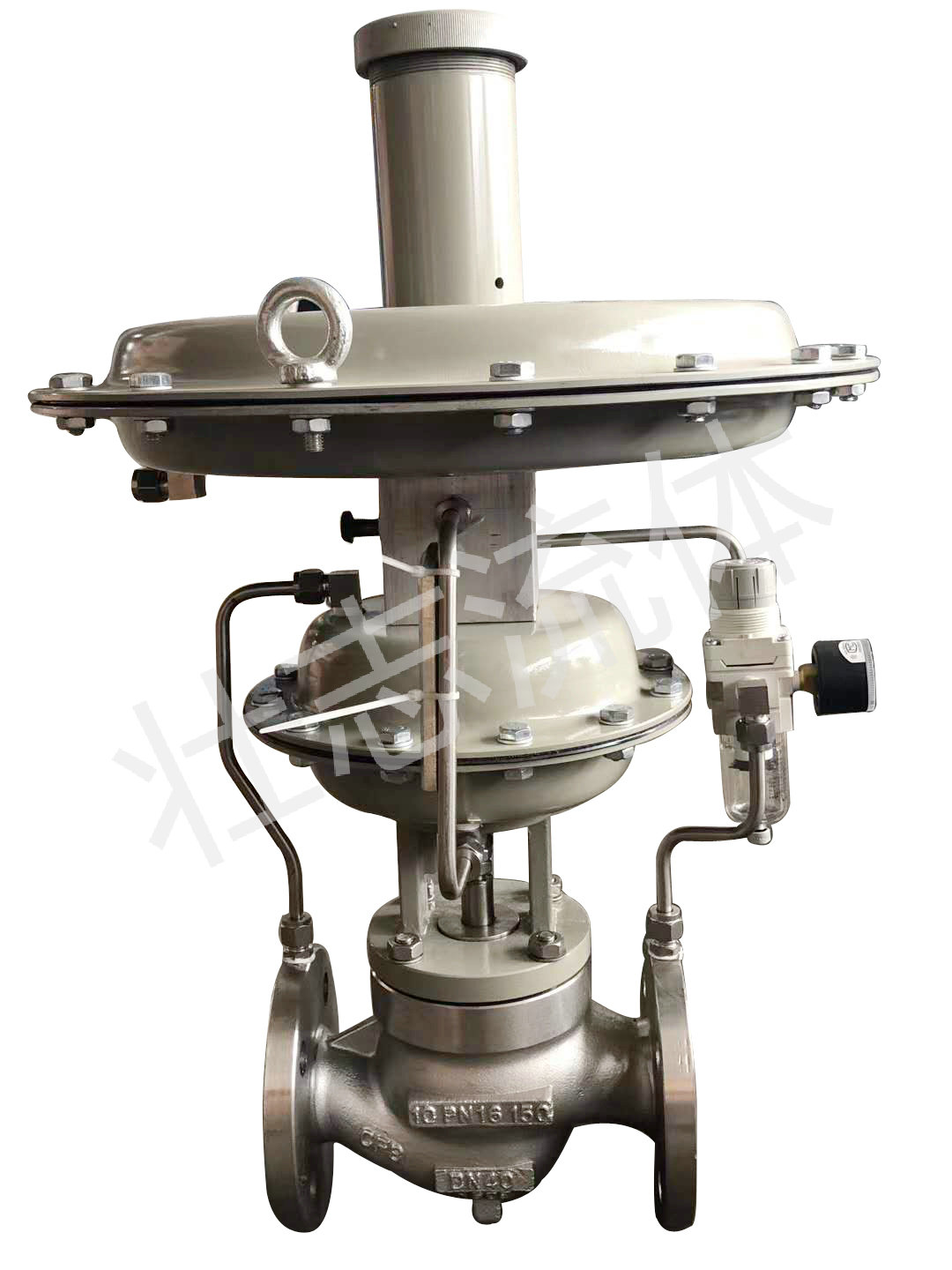 高精度供氮阀ZZYP-16BII